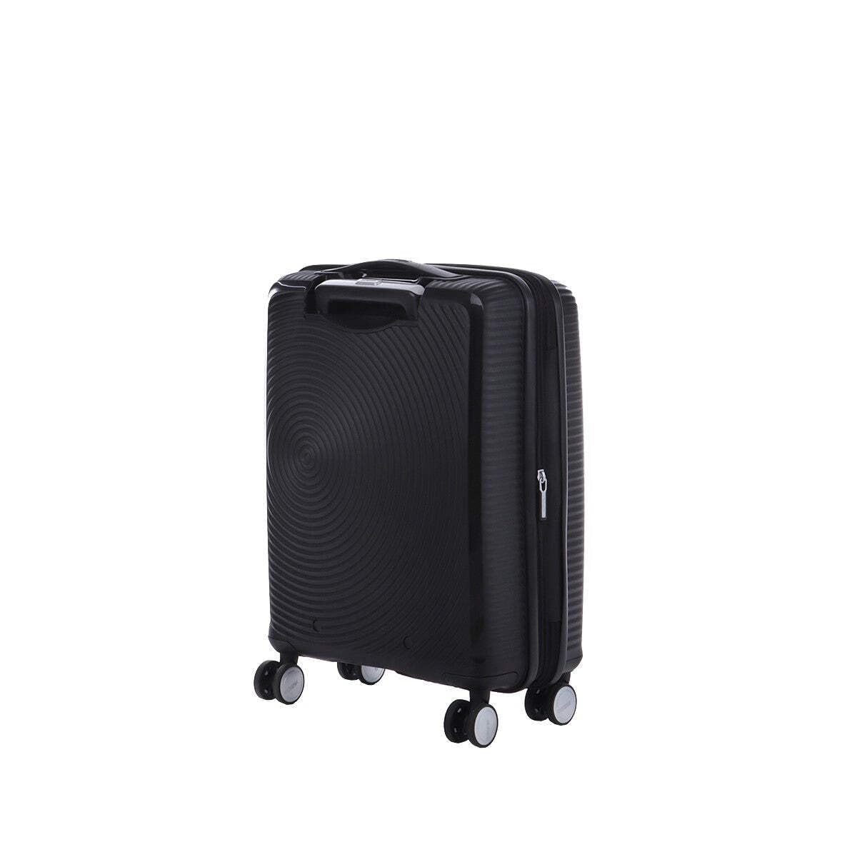 Spinner S Handgepäckskoffer 55 cm Schwarz