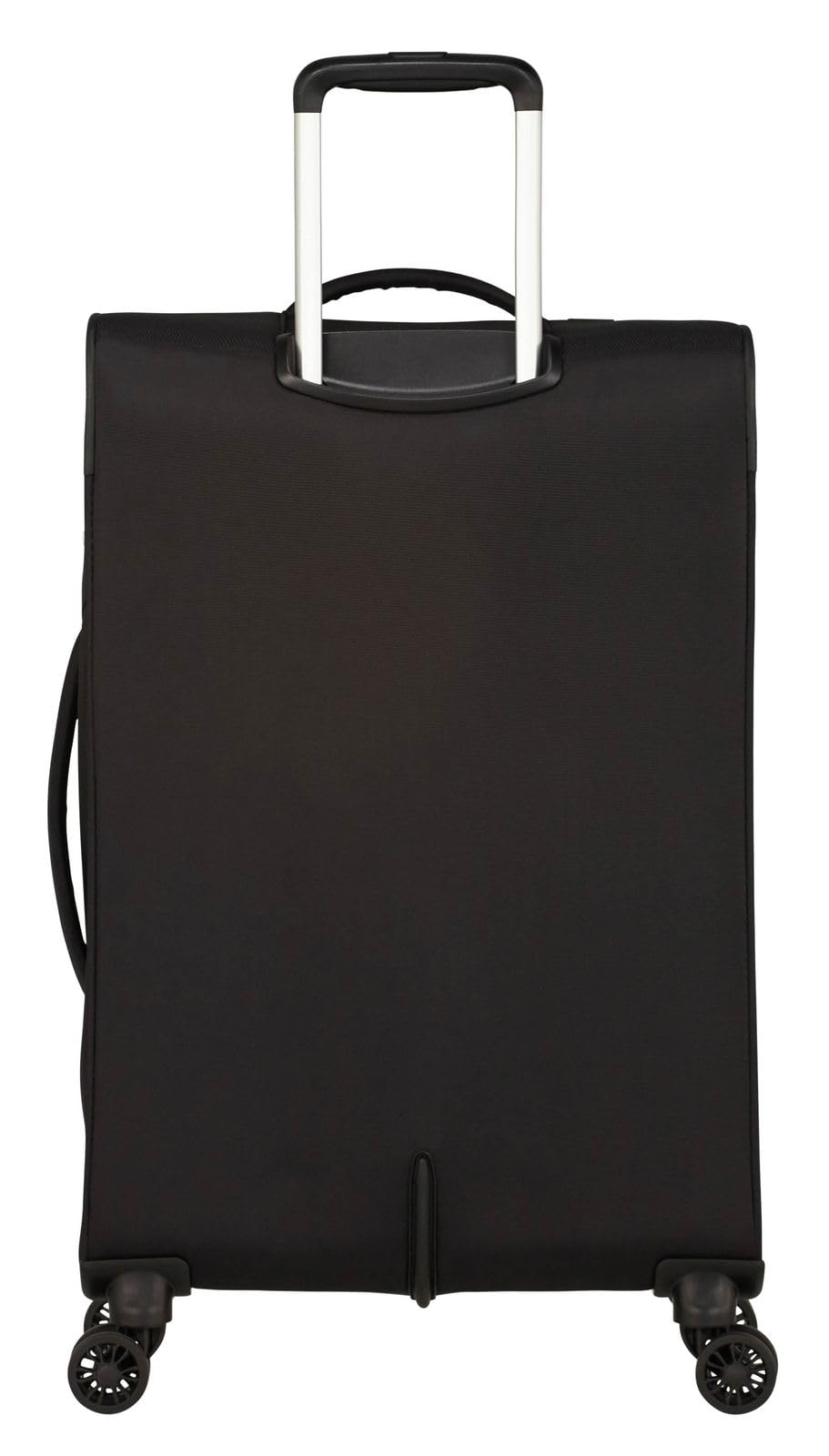 American Tourister Summerfunk Trolley M 68 cm Black