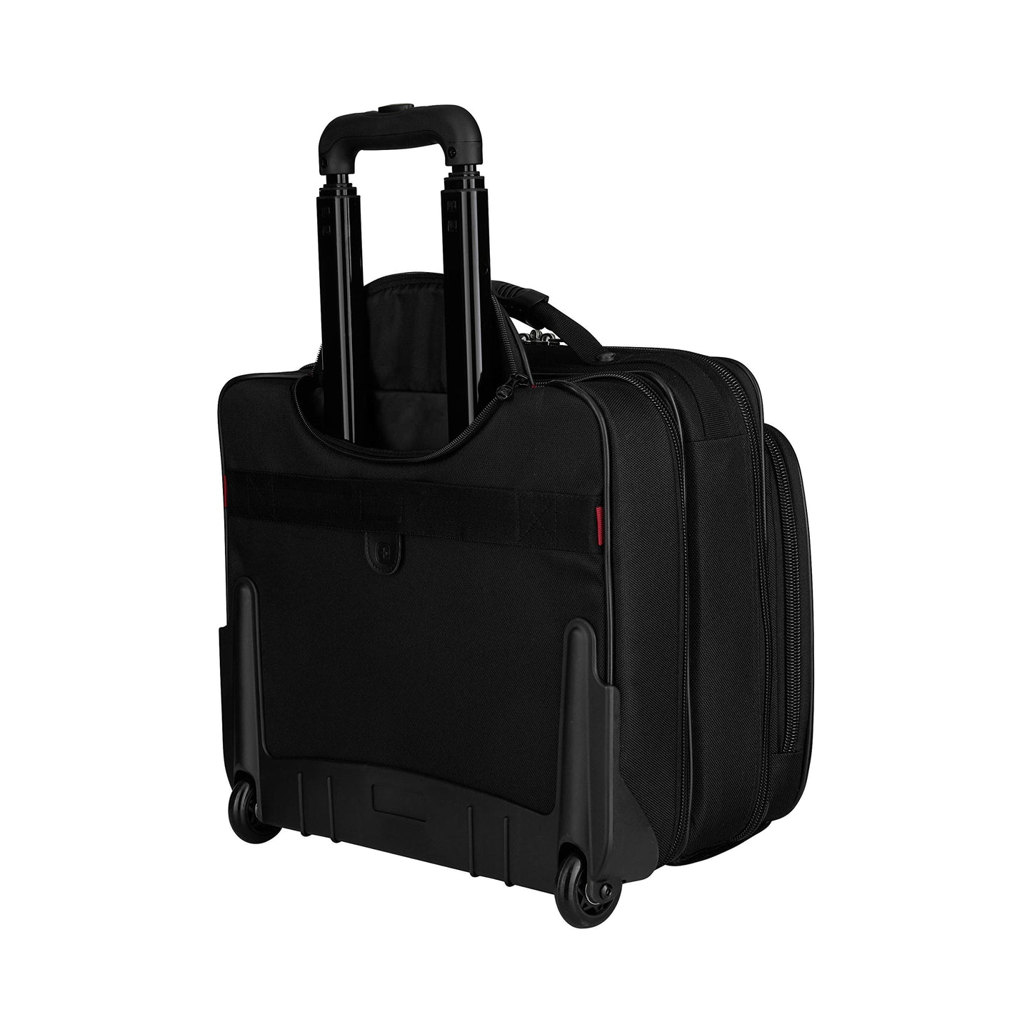 WENGER Granada Notebook Trolley 29L Schwarz