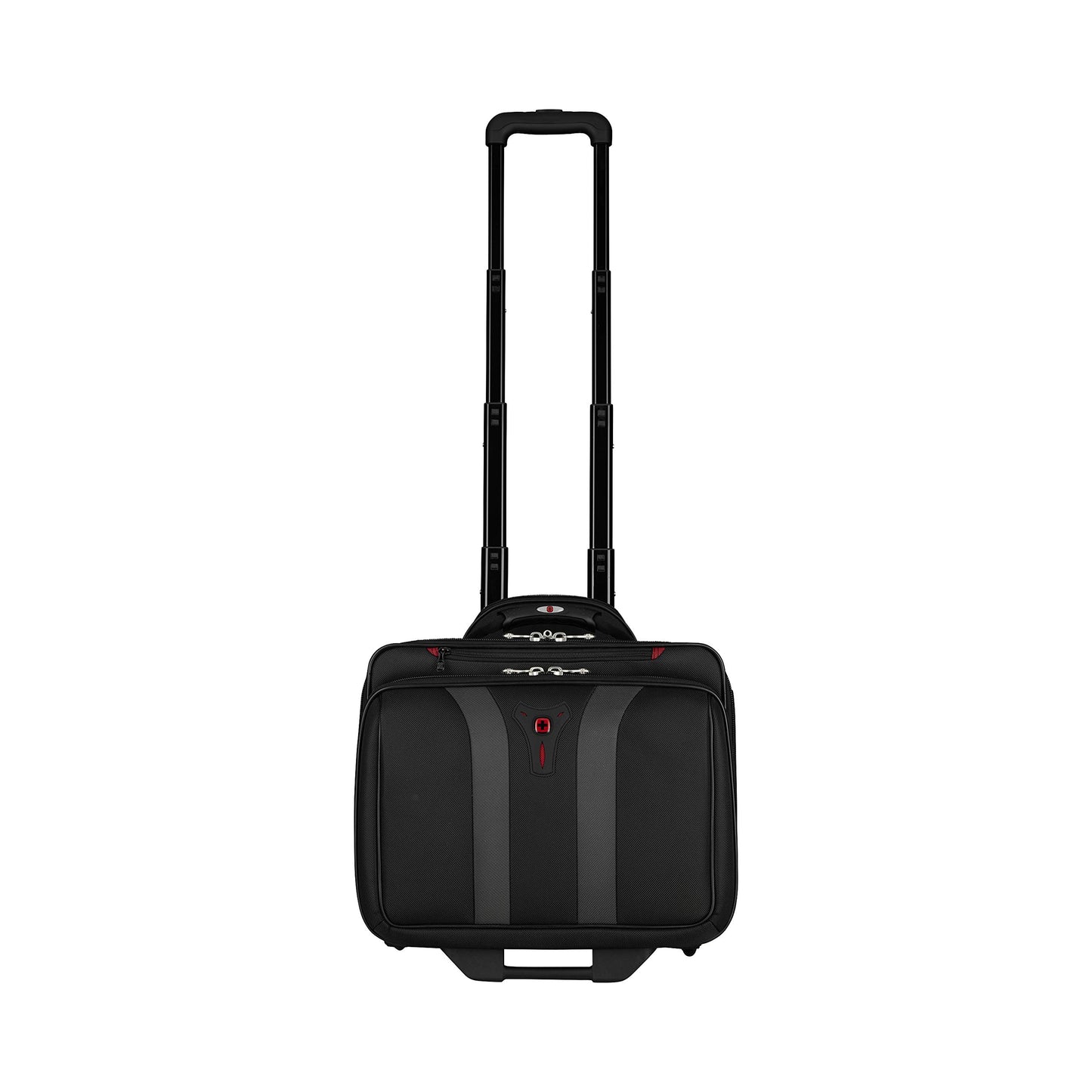 WENGER Granada Notebook Trolley 29L Schwarz