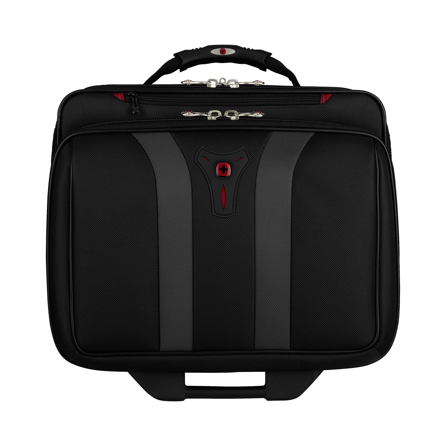 WENGER Granada Notebook Trolley 29L Schwarz