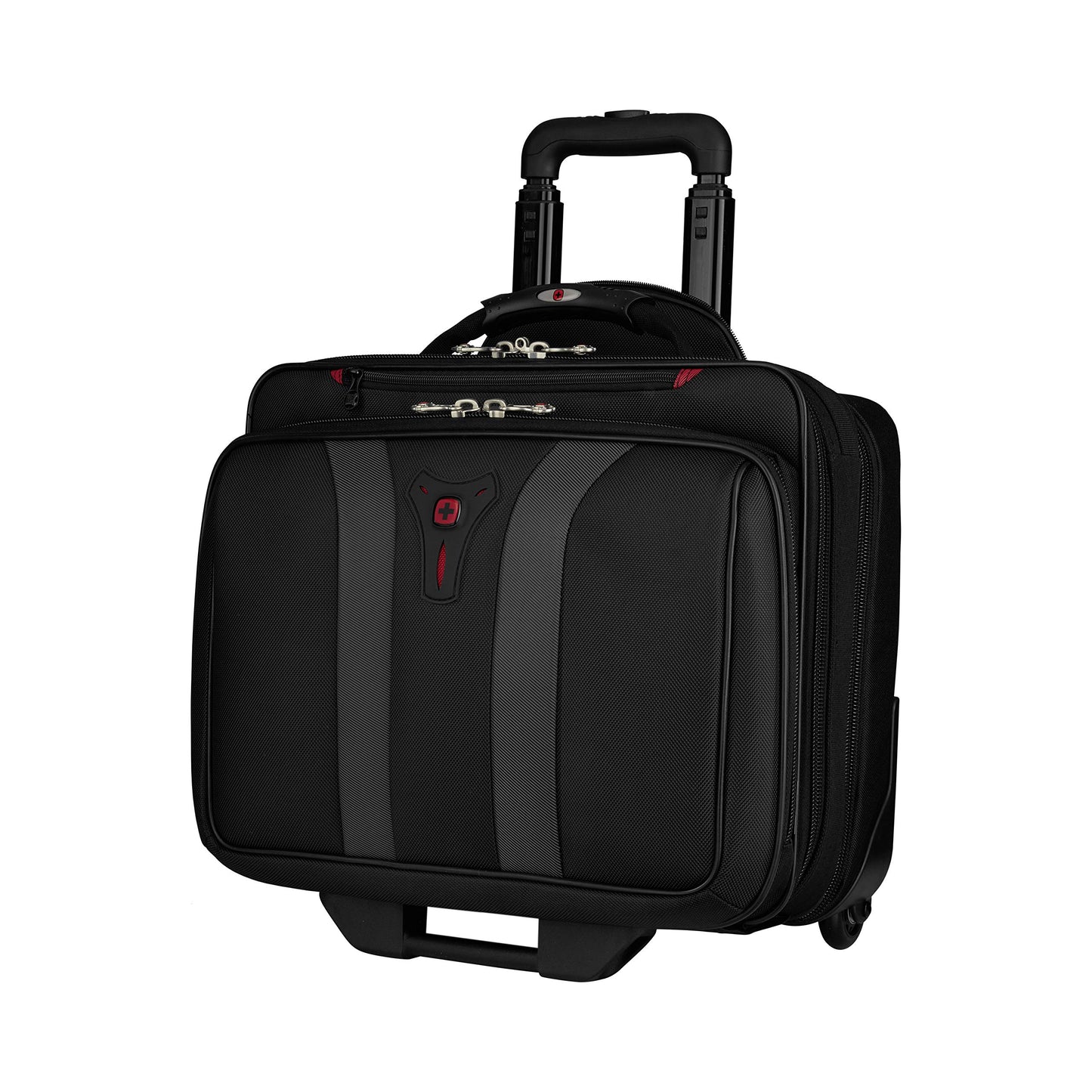 WENGER Granada Notebook Trolley 29L Schwarz