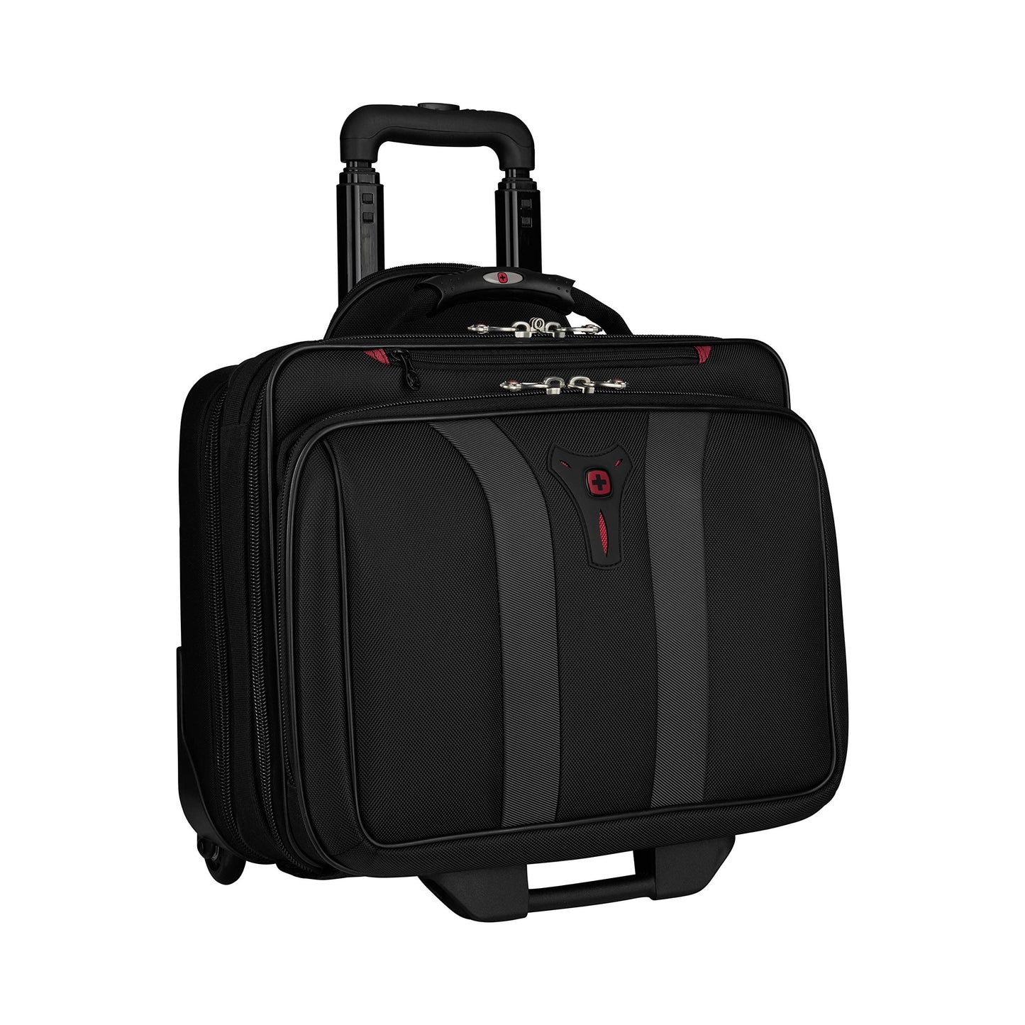 WENGER Granada Notebook Trolley 29L Schwarz
